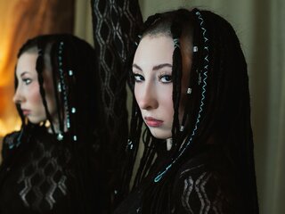 RoxyUrban's Live Nude Chat