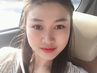 RubyDoan's Live Nude Chat