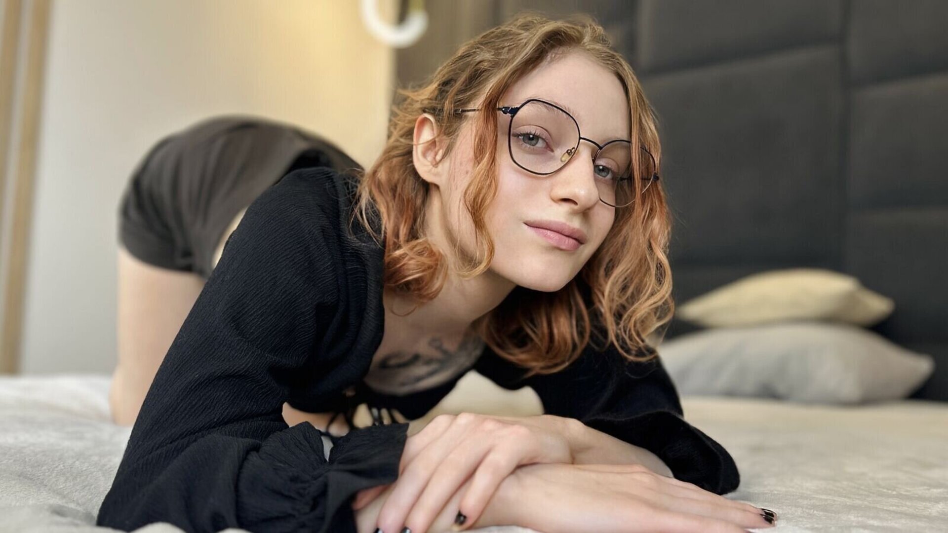 RubyGibbs's Live Nude Chat