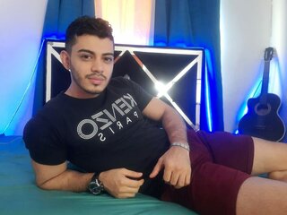 RyanPeace's Live Nude Chat