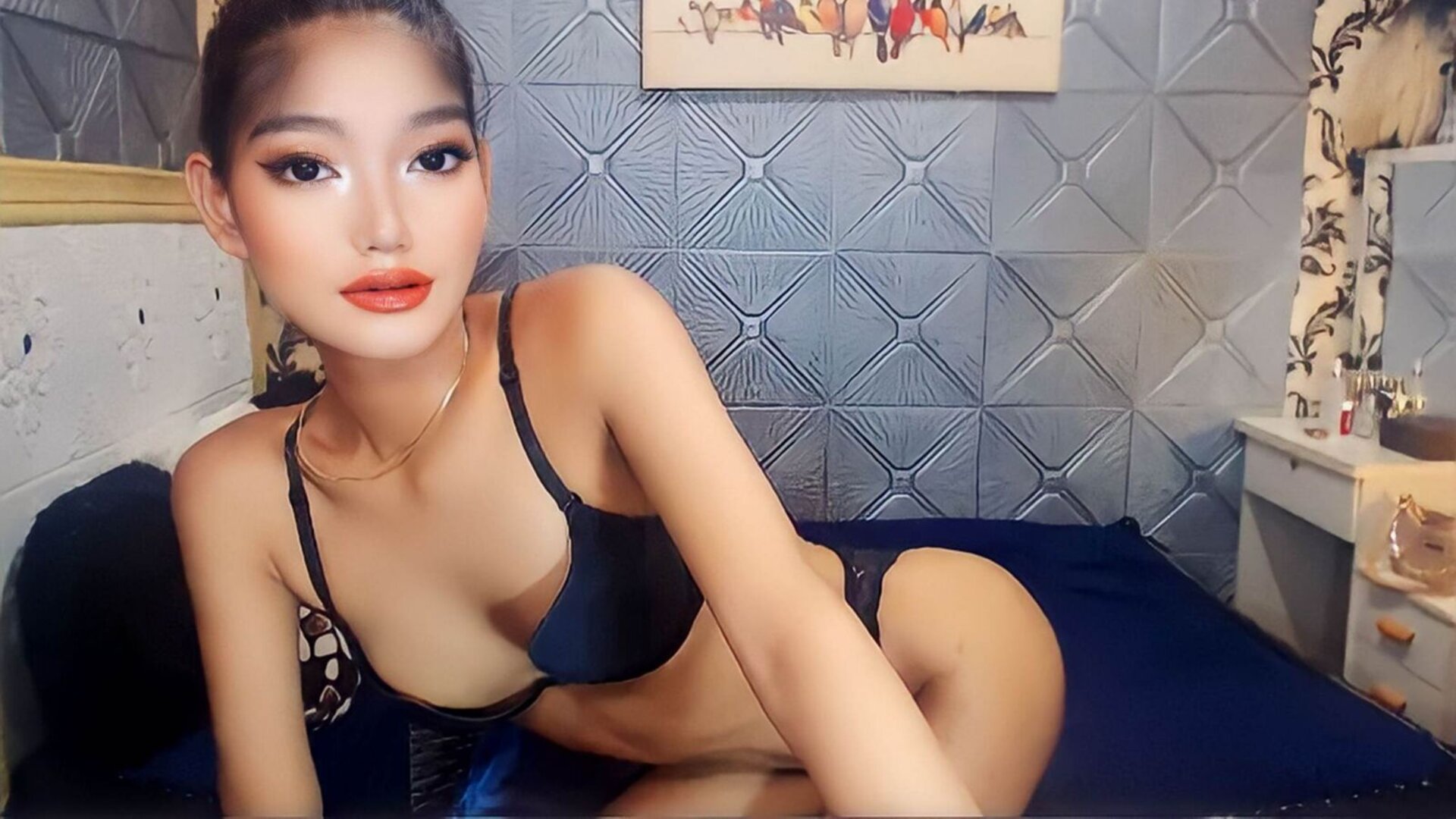 RyliePendelton's Live Nude Chat