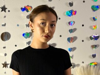 SachaBargo's Live Nude Chat