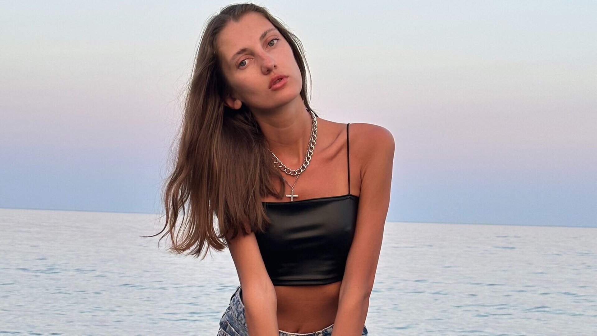 SamanthaShein's Live Nude Chat