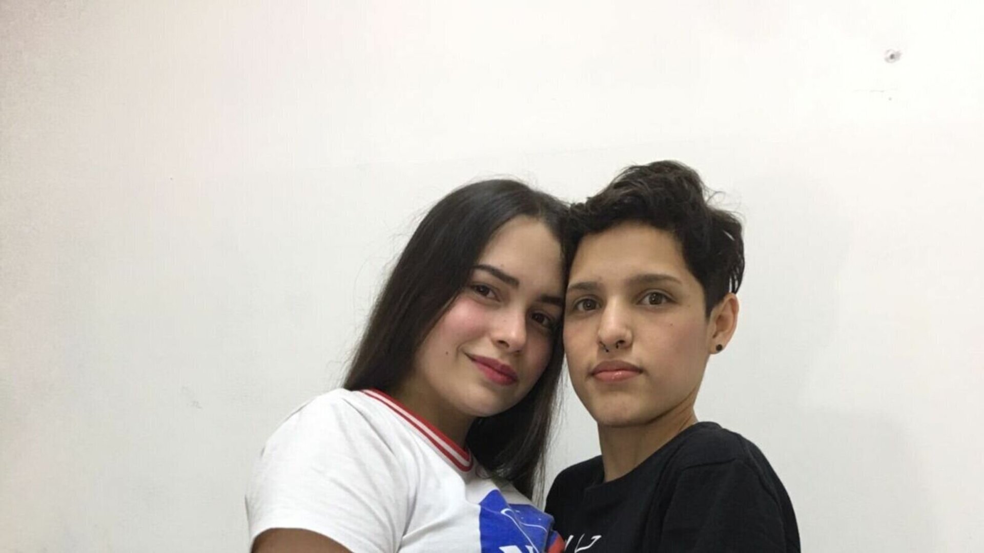 SandraOspino's Live Nude Chat