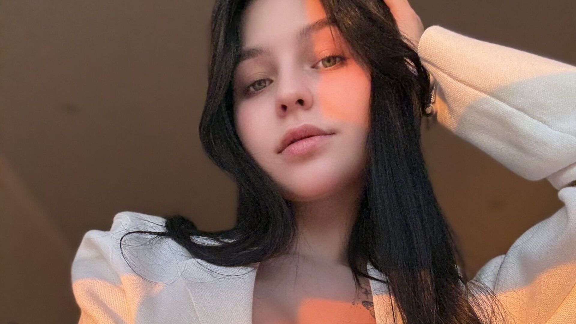 SarahCarrter's Live Nude Chat