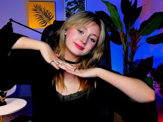 ScarlettScril's Live Nude Chat