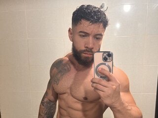 SethCristopher's Live Nude Chat