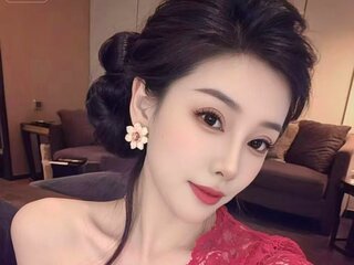 ShuFang's Live Nude Chat