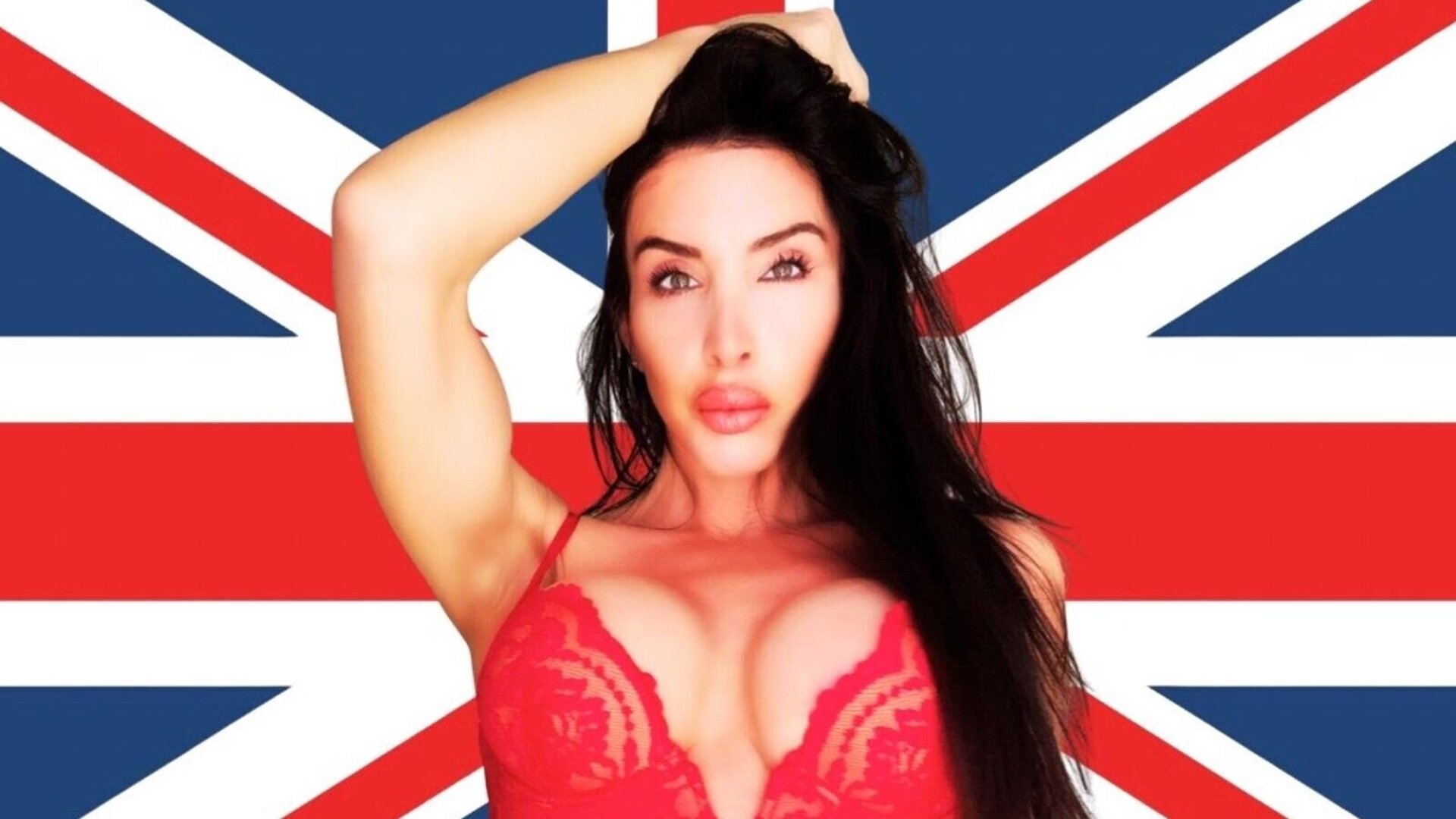 SiennaLoren's Live Nude Chat