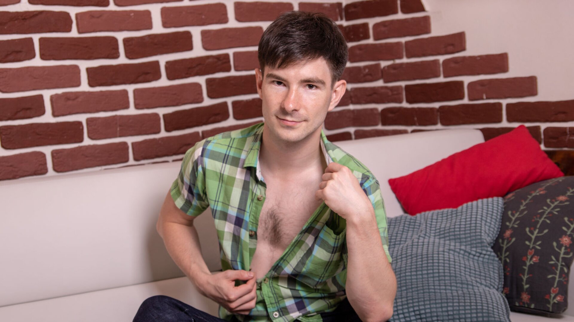 SimonKing's Live Nude Chat