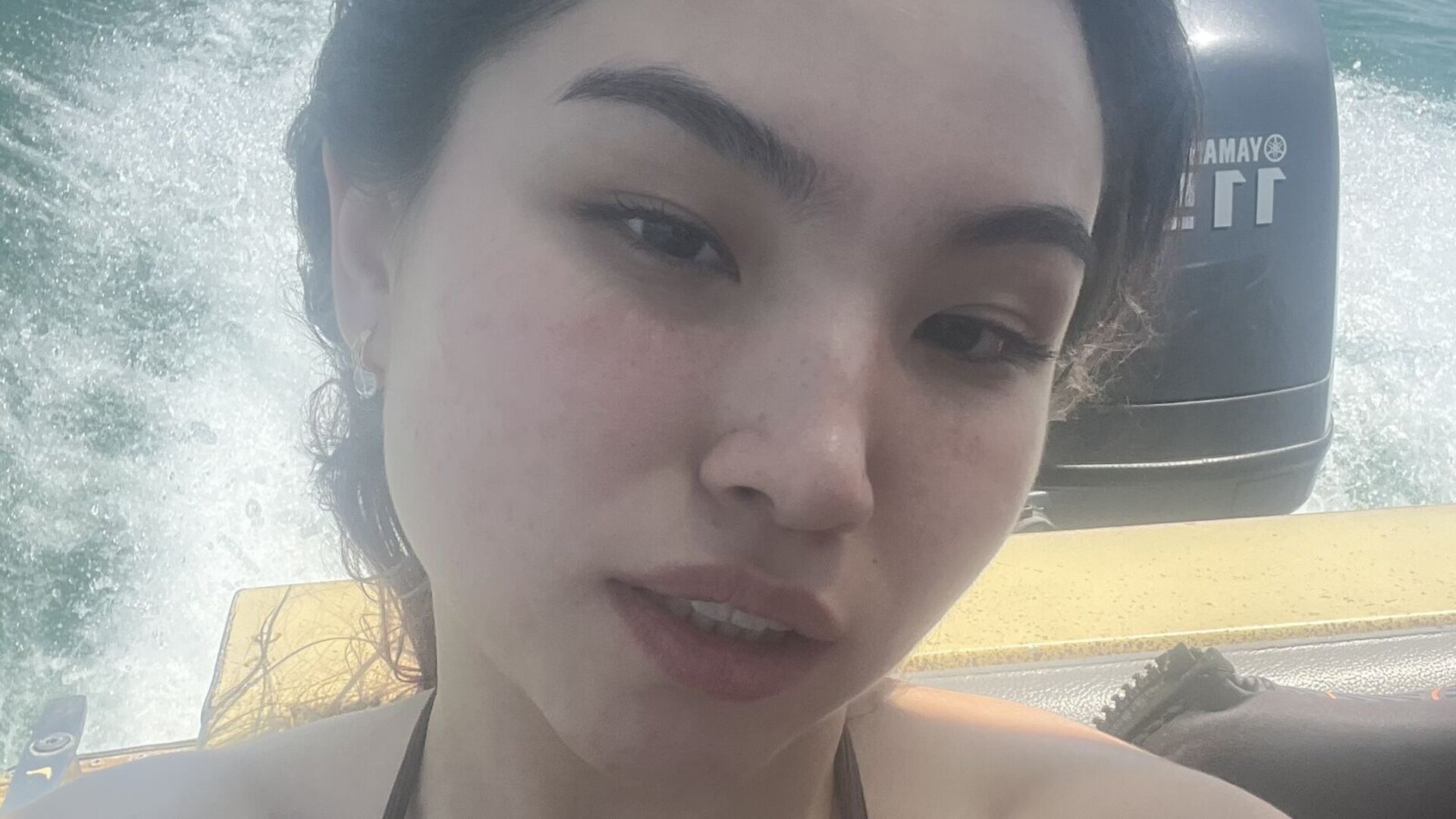 SinsMelina's Live Nude Chat