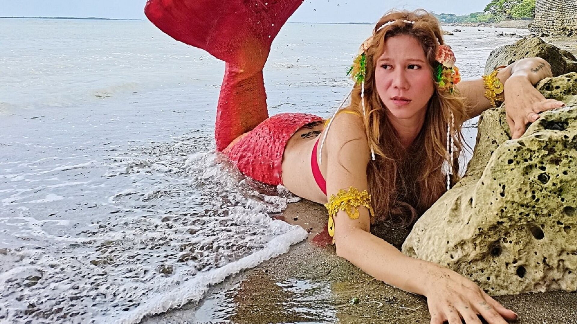 SirenHilary's Live Nude Chat