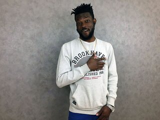 SlimJoeNeon's Live Nude Chat