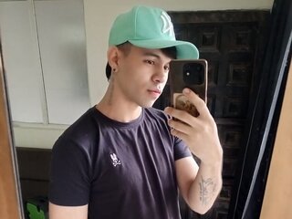 SmithAaroon's Live Nude Chat