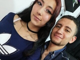 SofiAandRomeo's Live Nude Chat