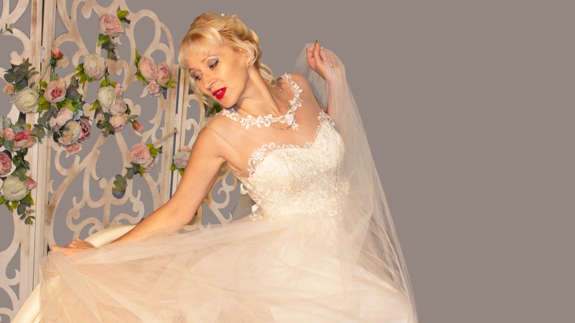 SonyaYakovlevna's Live Nude Chat