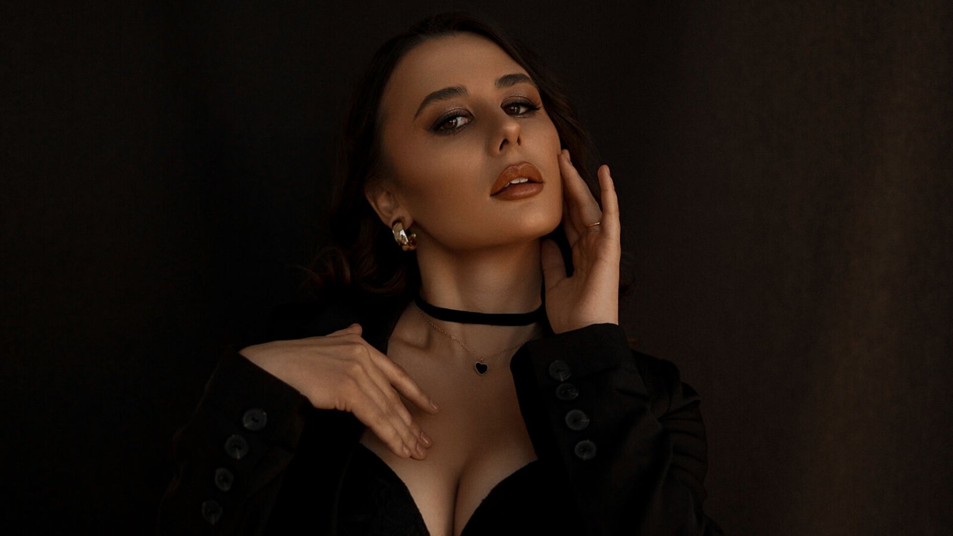StaceyClark's Live Nude Chat