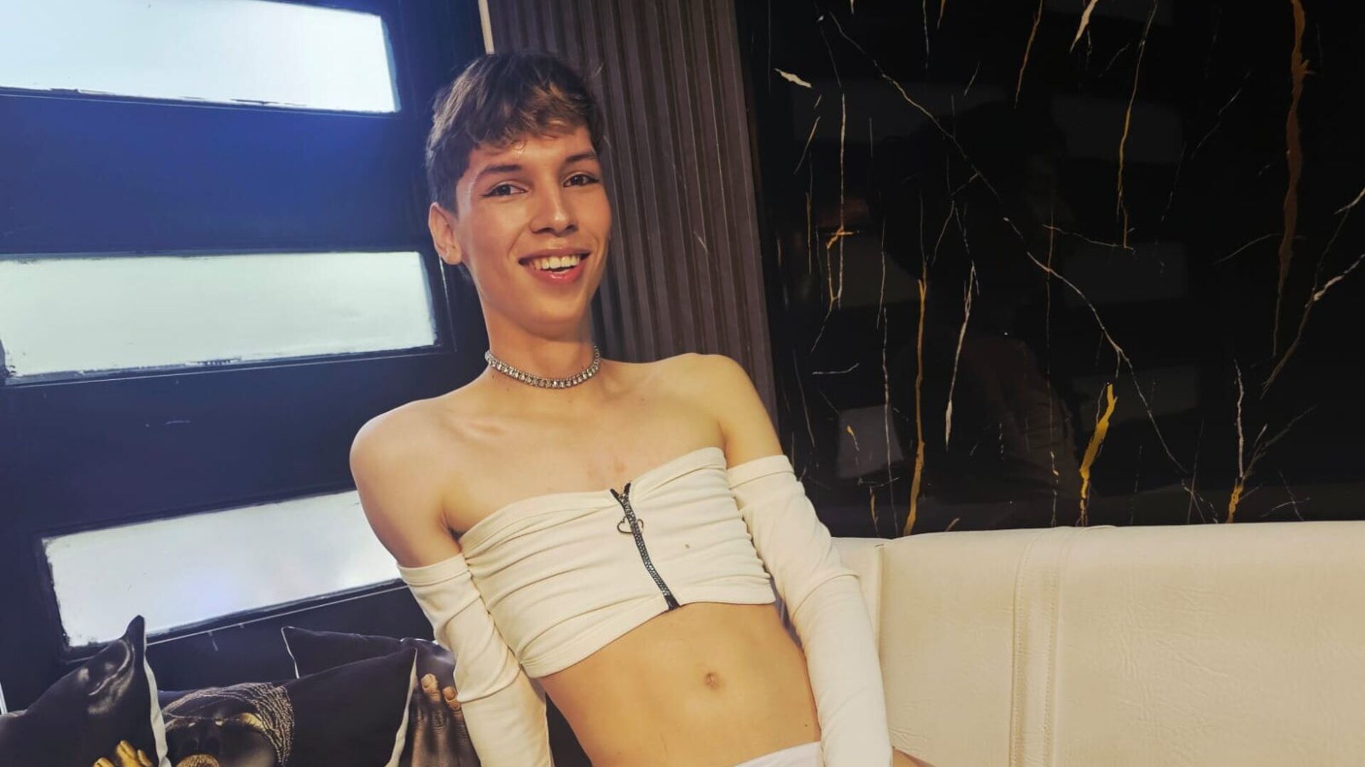 StefanyPiink's Live Nude Chat