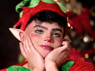 StevPerez's Live Nude Chat