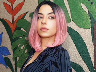 SummerLily's Live Nude Chat