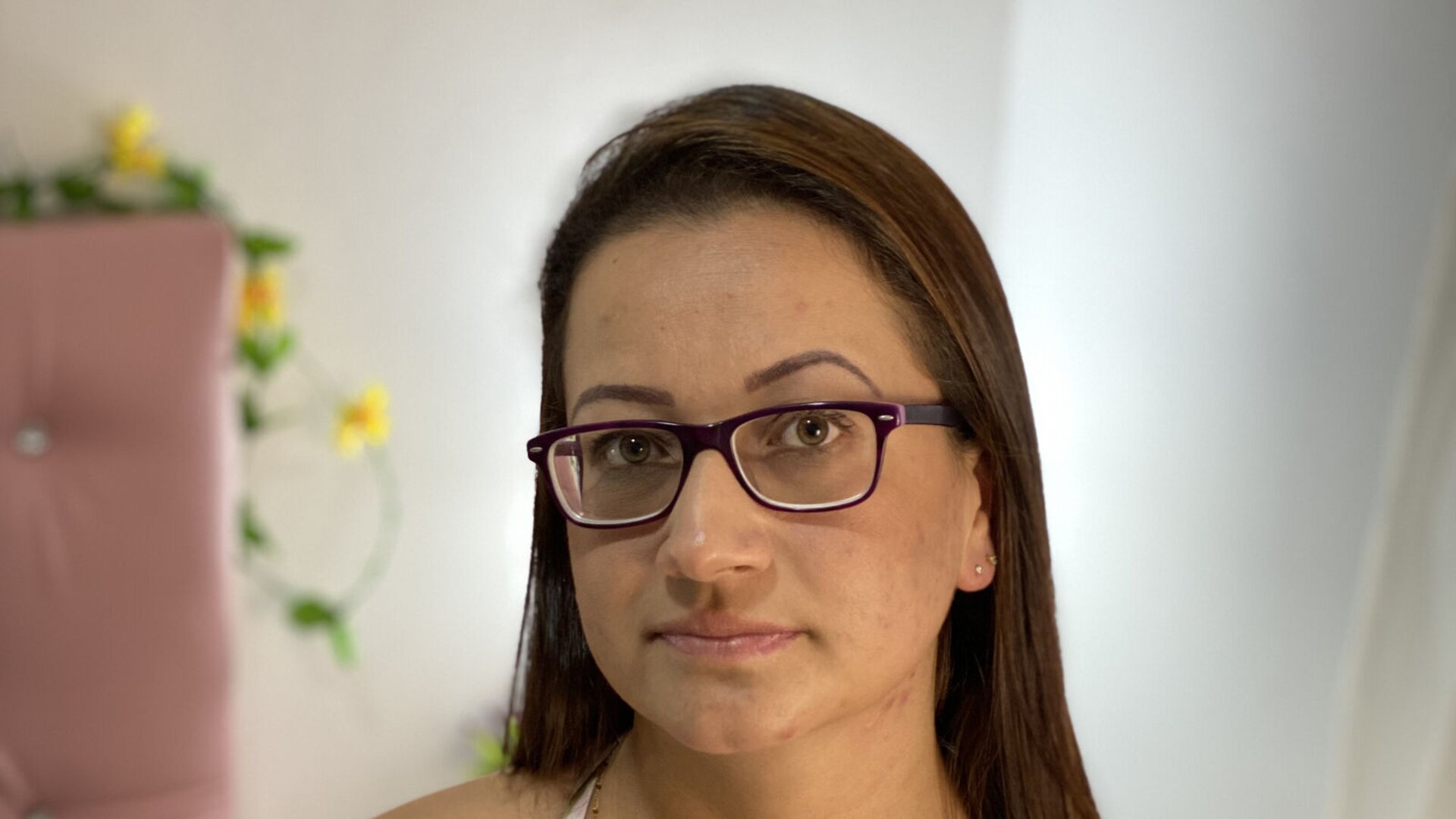 SusanPalominos's Live Nude Chat