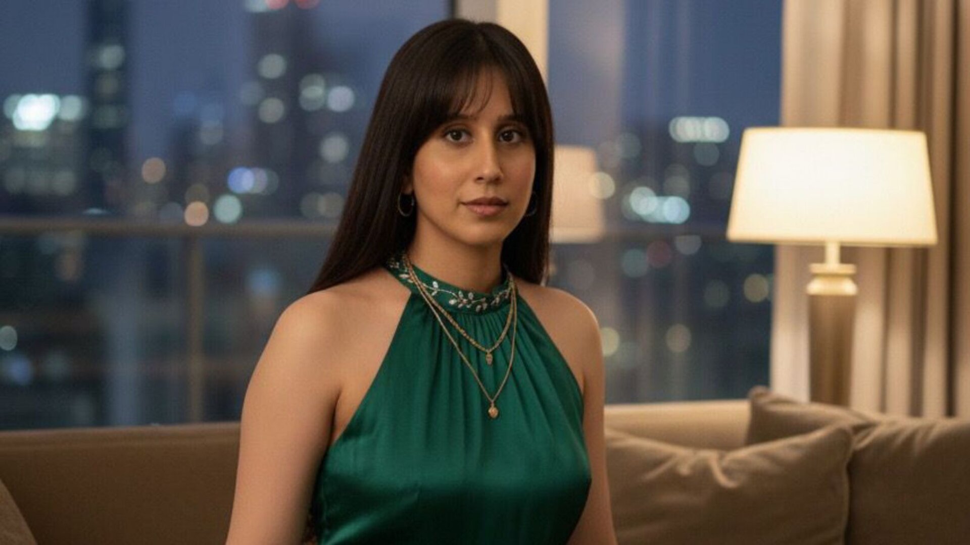 SusanSonu's Live Nude Chat