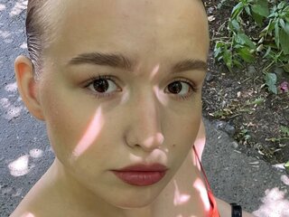 SusannahBuffalo's Live Nude Chat