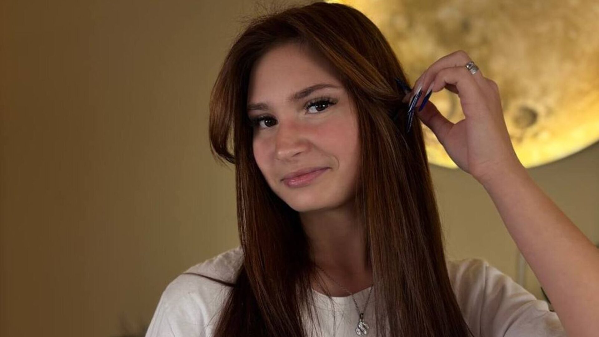 TeresiaMccullan's Live Nude Chat