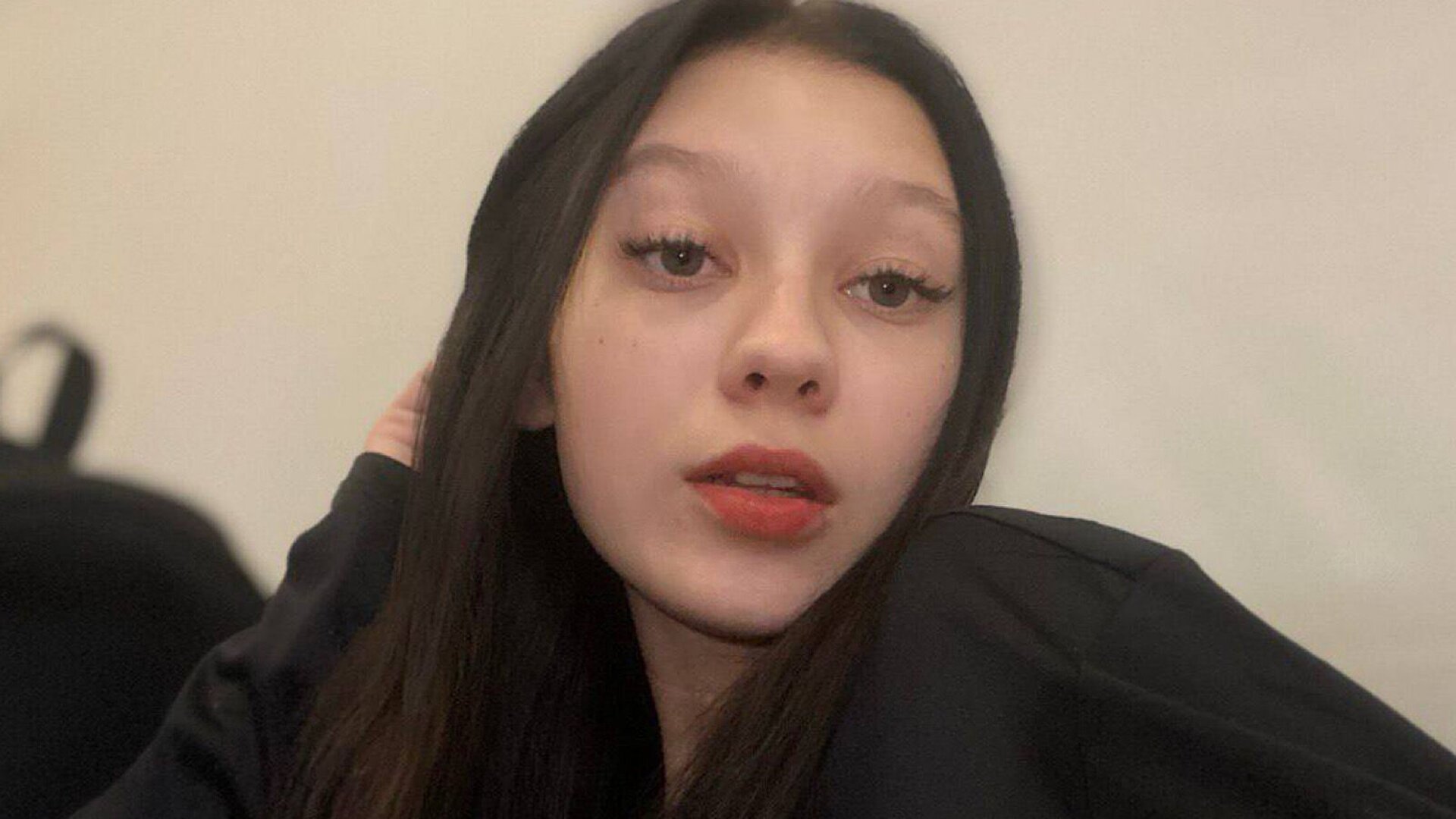 TerryCherryy's Live Nude Chat