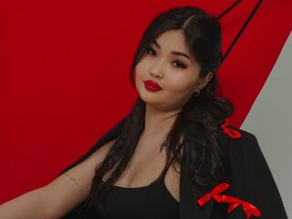 TeyaAmore's Live Nude Chat