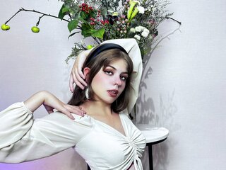 TinaMoore's Live Nude Chat