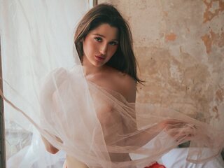 TracyQueen's Live Nude Chat