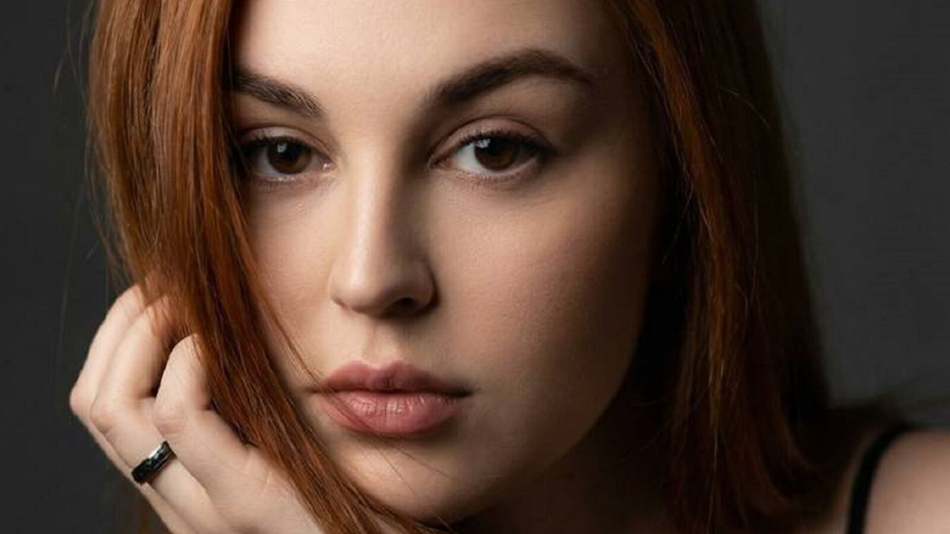 VanessaAshvord's Live Nude Chat