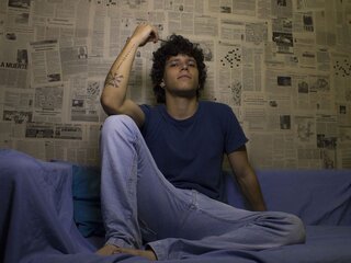 VegaManly's Live Nude Chat