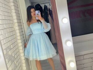 VelmaTate's Live Nude Chat