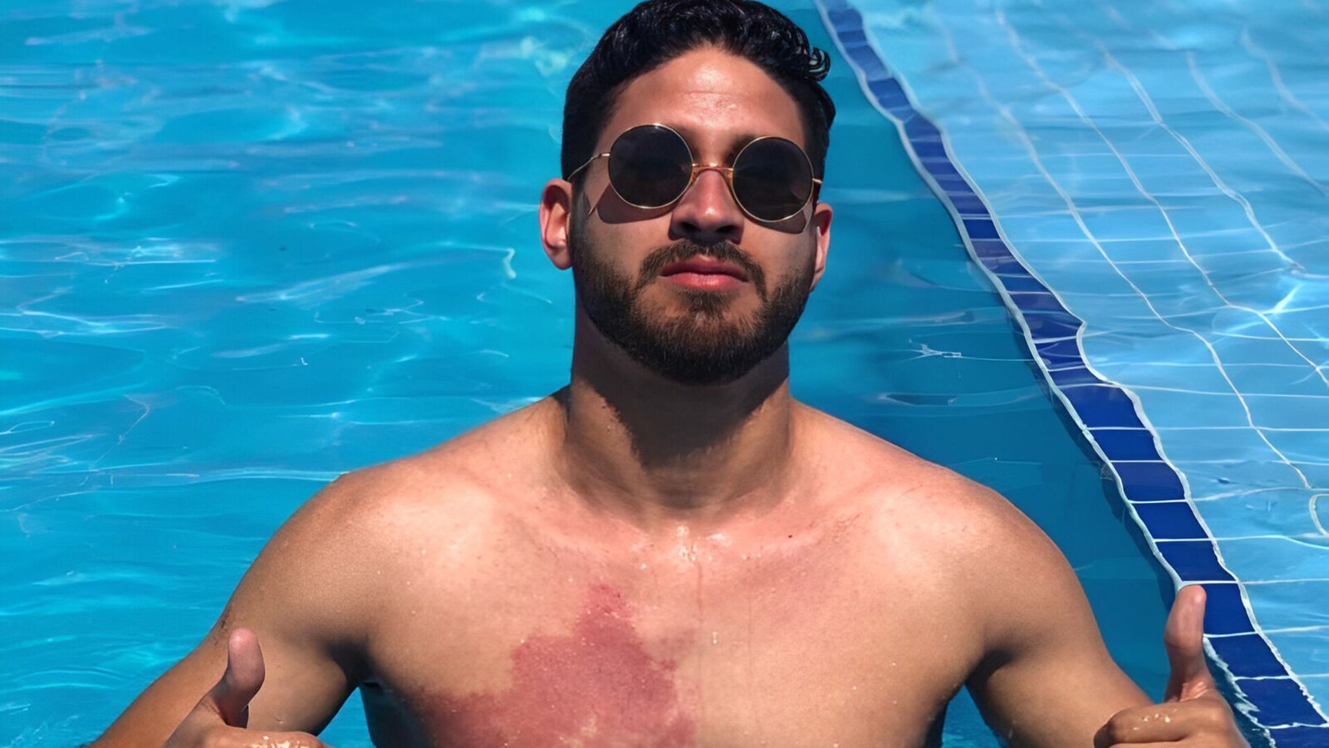 VictorRuan's Live Nude Chat