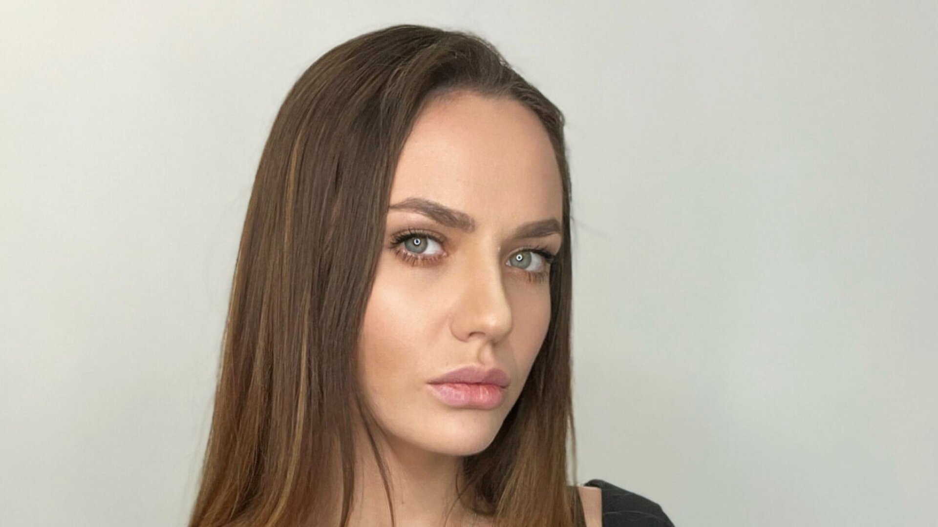 VictoriaAuraI's Live Nude Chat