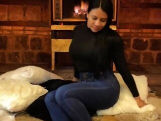 VictoriaBianch's Live Nude Chat