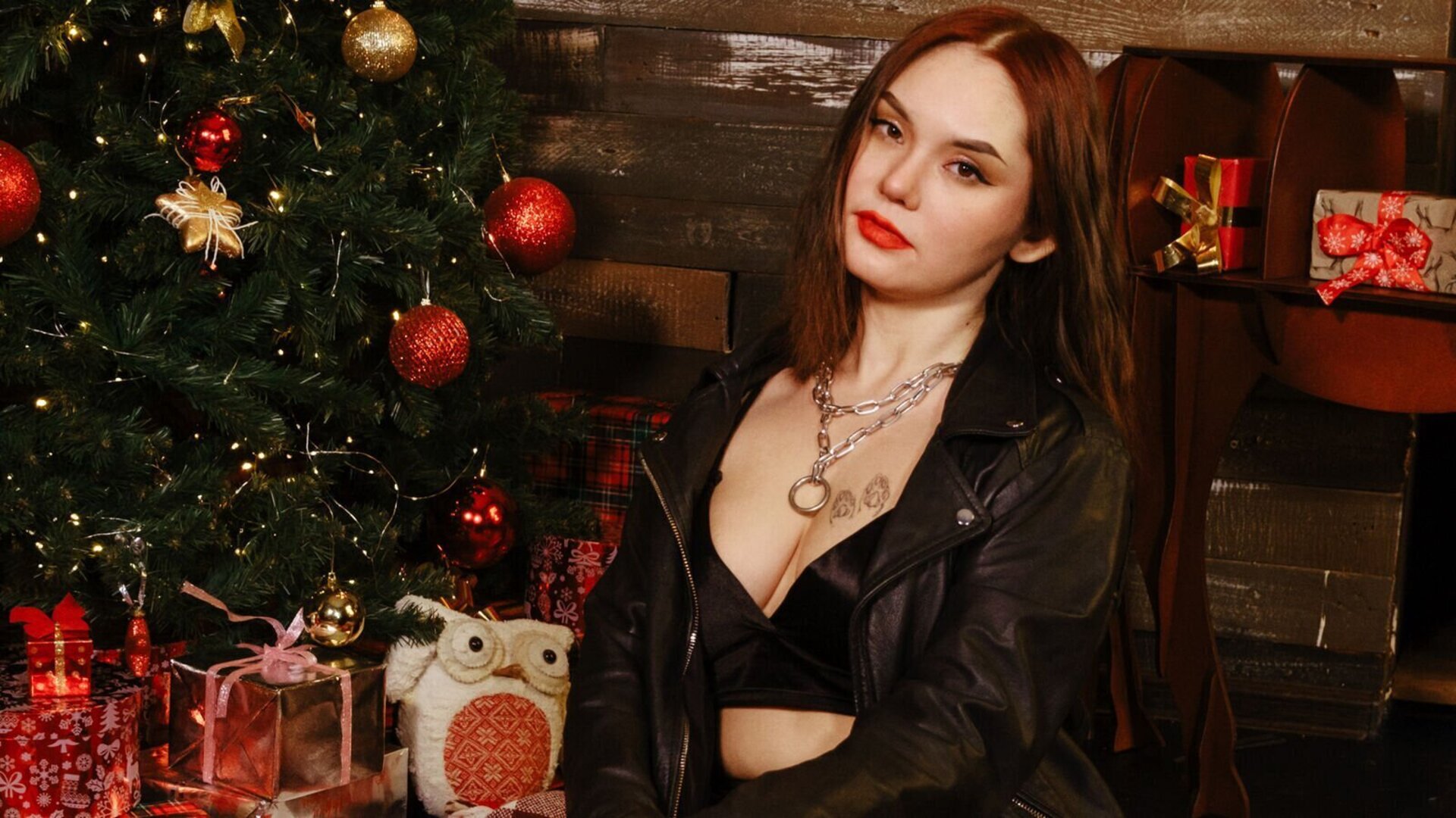 VictoriaRoo's Live Nude Chat