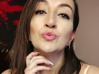 ViviRouse's Live Nude Chat