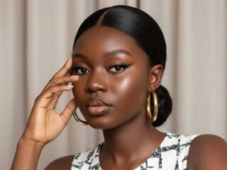 ViviSpark's Live Nude Chat