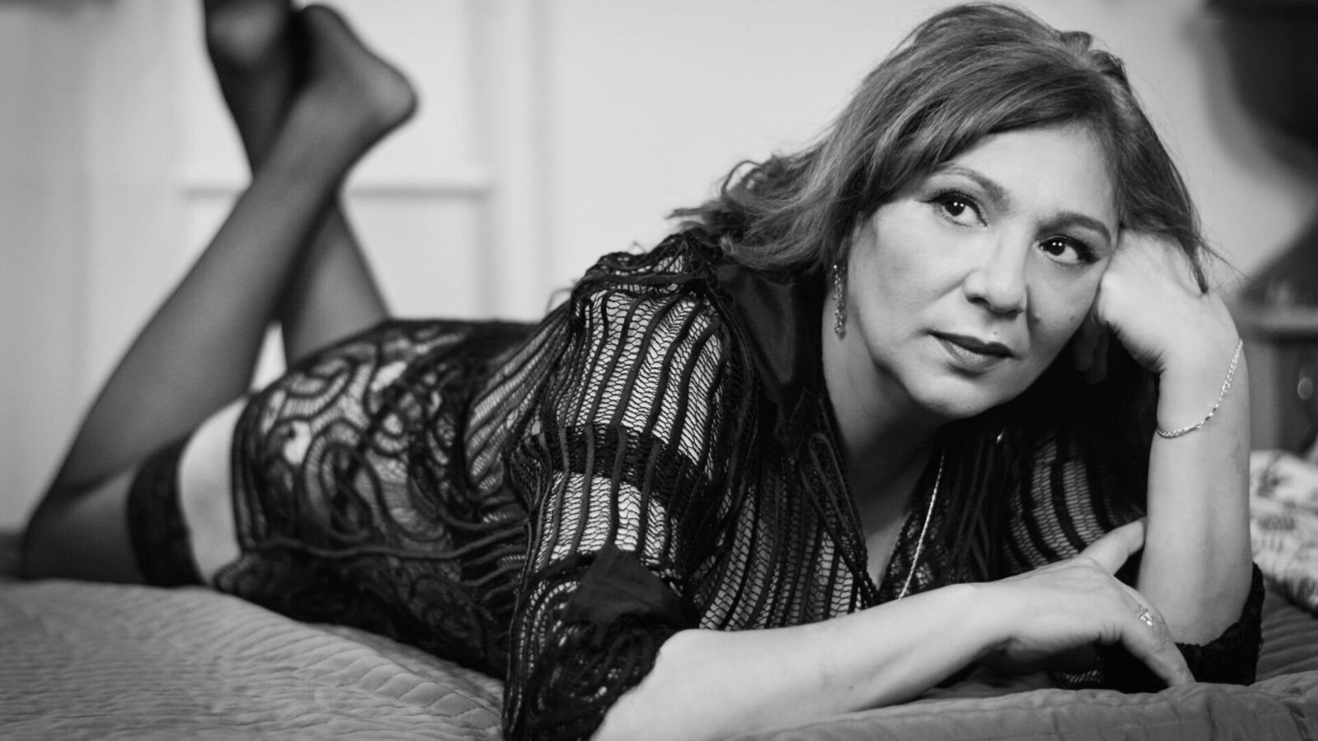 Vivianwhite's Live Nude Chat