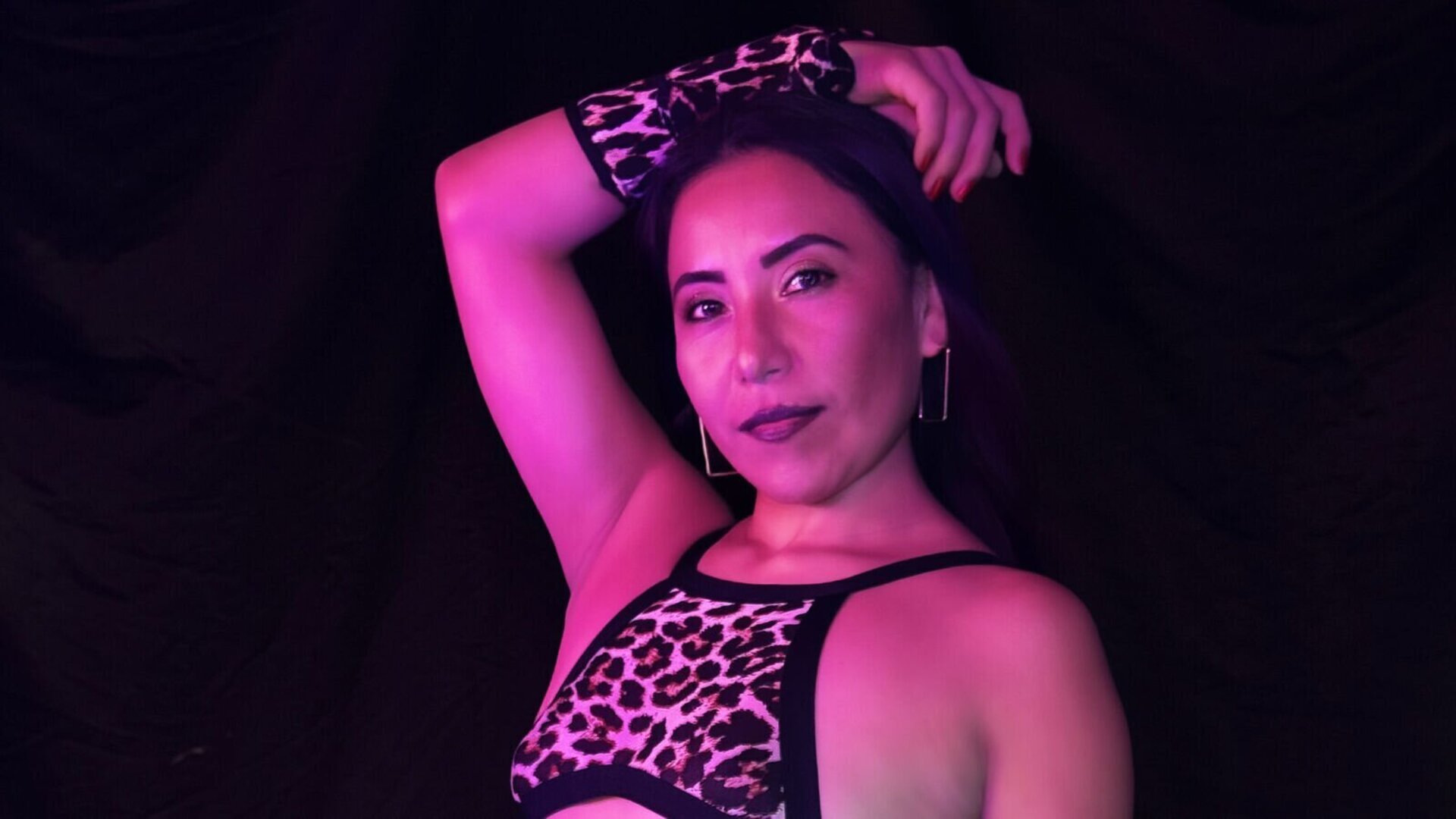 VivienneBlack's Live Nude Chat