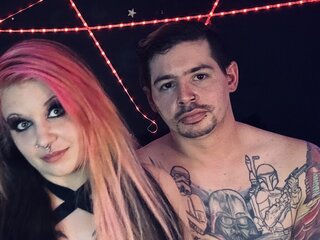 VyxenAndEversor's Live Nude Chat