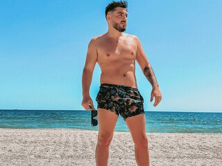 WillSanders's Live Nude Chat