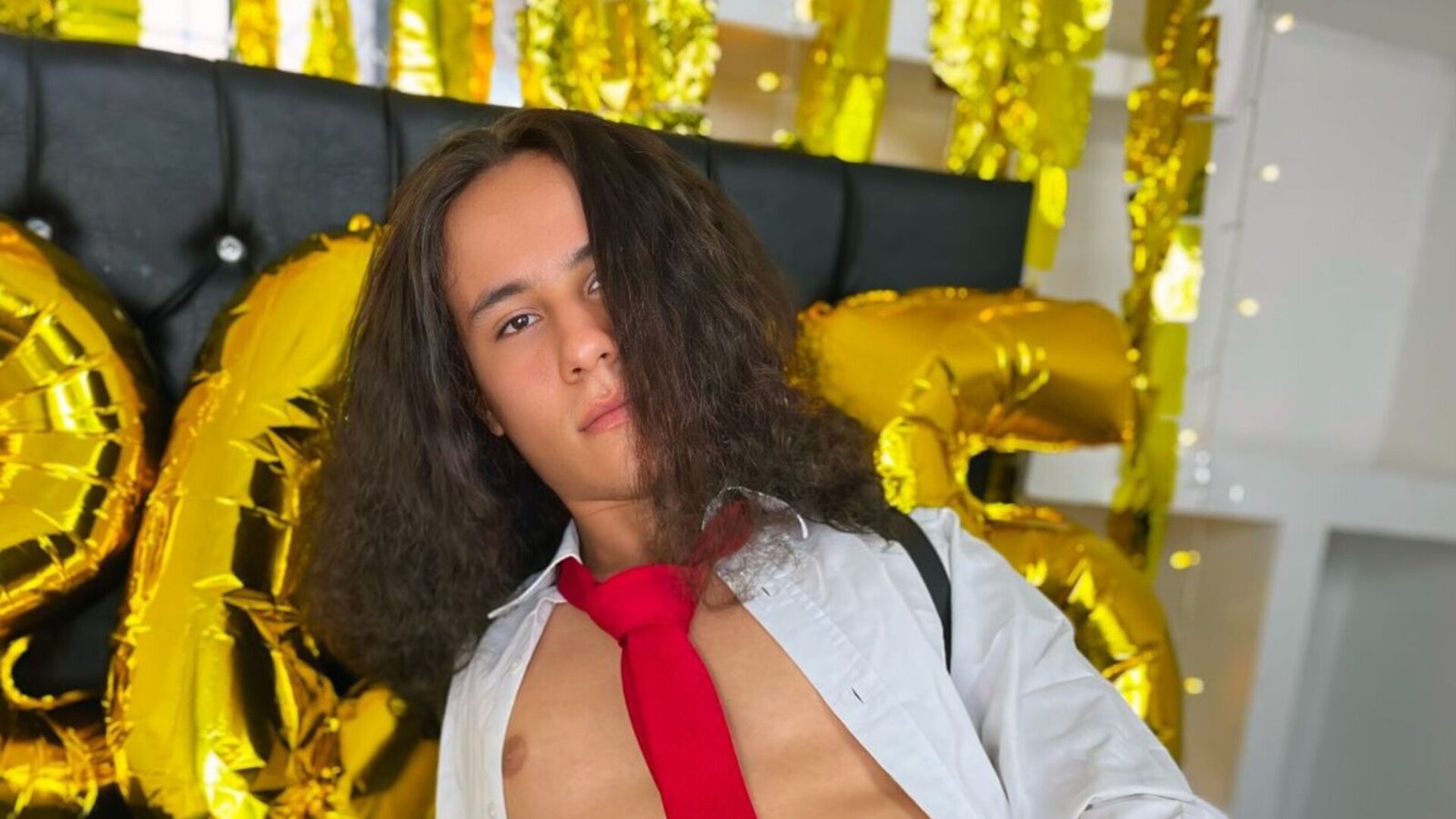 WilliamBlecke's Live Nude Chat