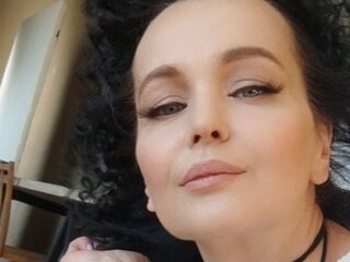 WitchRossi's Live Nude Chat