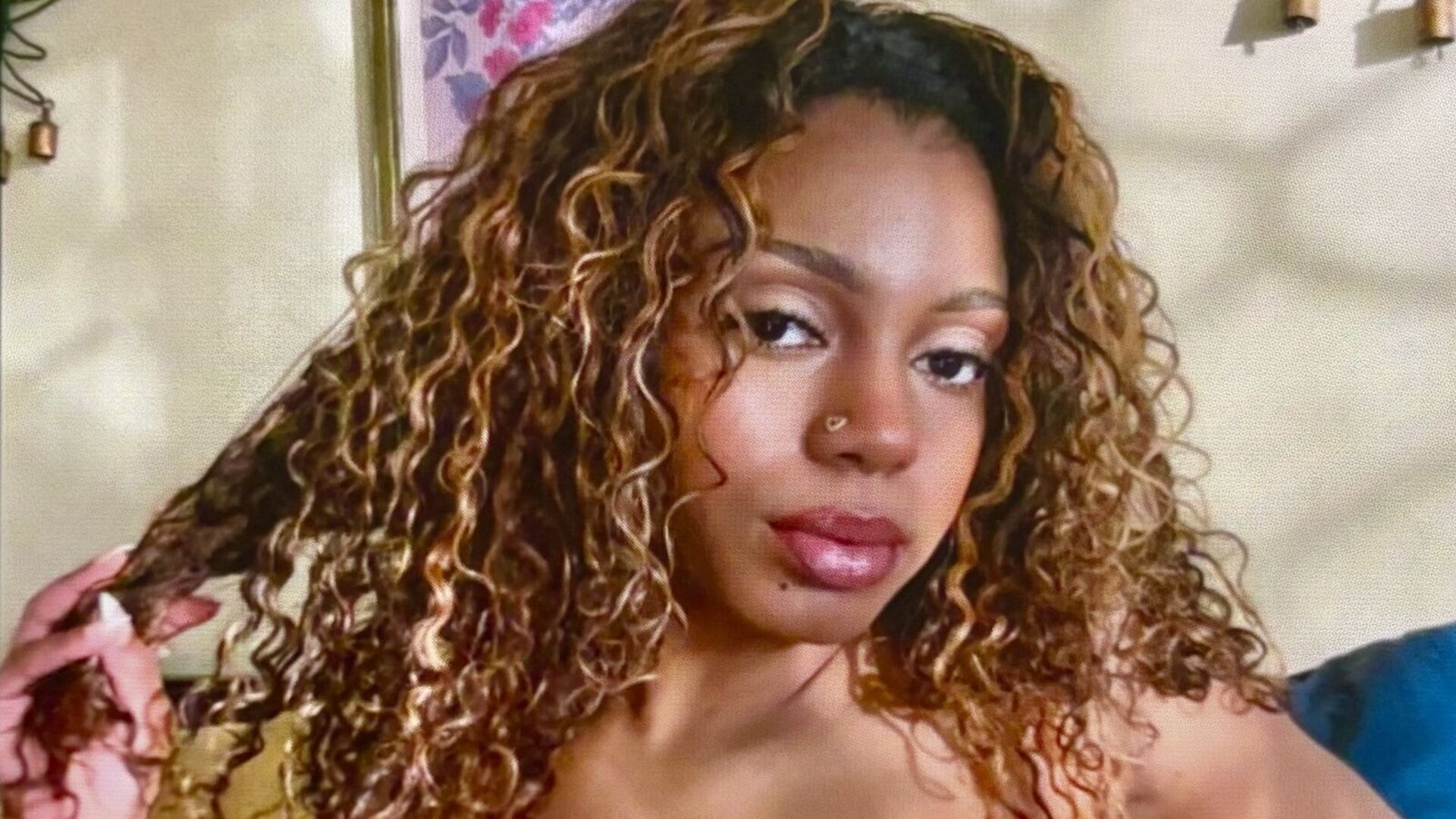 XoMonaeLoveXo's Live Nude Chat