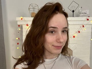 ZaraHigh's Live Nude Chat