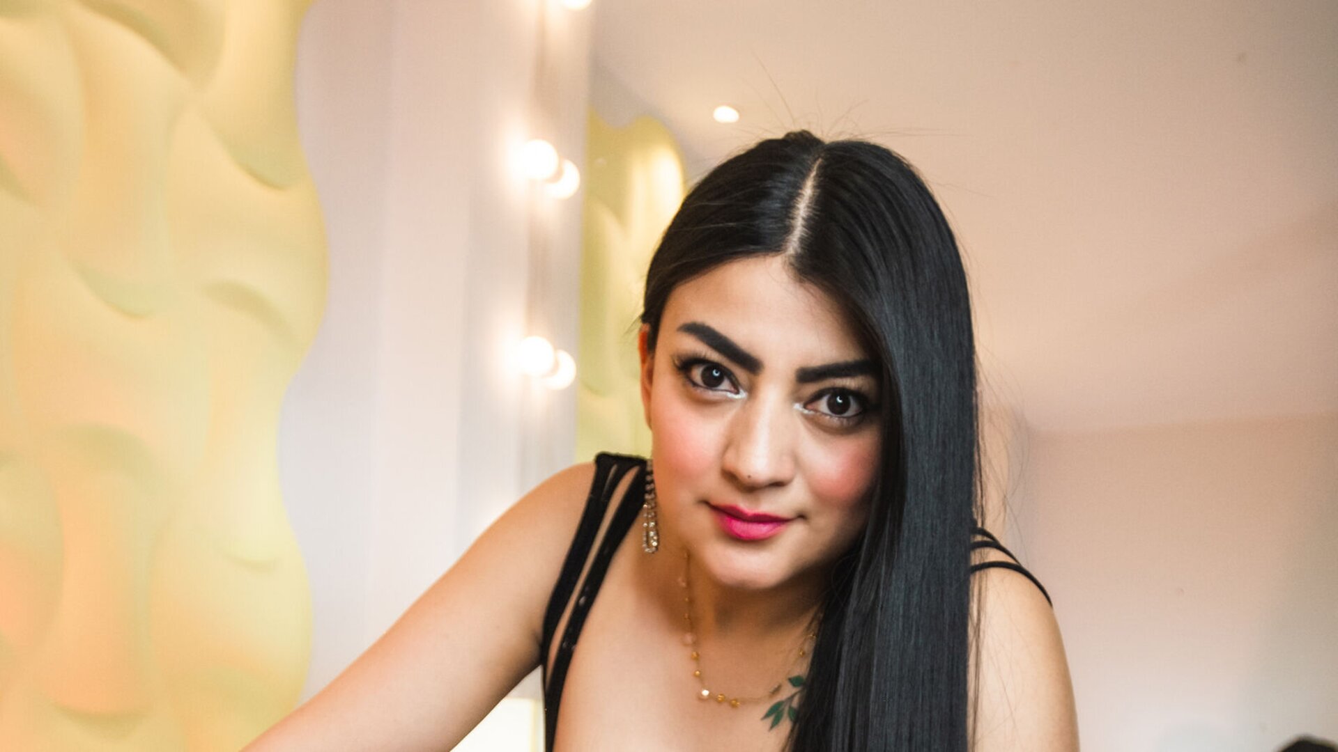 ZoeAlbertsons's Live Nude Chat